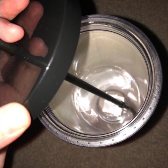 Starbucks Glitter Cup - Picture 2 of 3